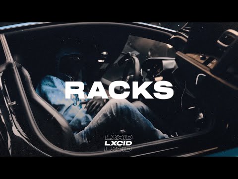 [FREE] Booter Bee x Country Dons UK Rap Type Beat - "Racks"