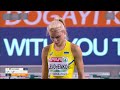 Women S High Jump