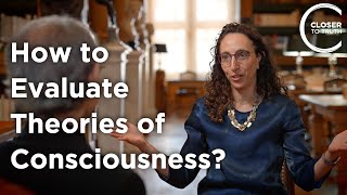 Lucia Melloni - How to Evaluate Theories of Consciousness?