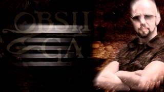 Obsidian Gate  -Becoming Iblis 2014 Kristallblutrecords