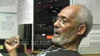 WPFW | Jazz Historian Jamal Muhammad