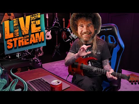 THURSDAY LIVE STREAM!