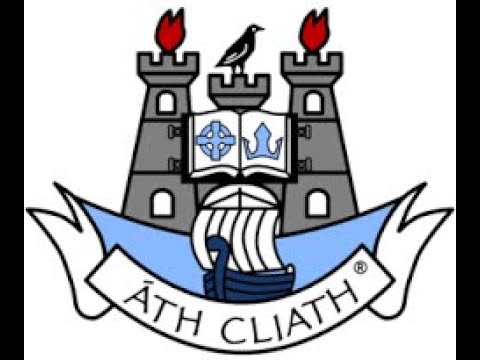 5 IN A ROW DUBLIN GAA ANTHEM