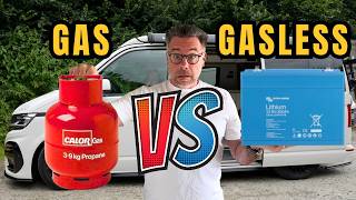 Before You Go Gasless, Watch This (It Could Save You Thousands)