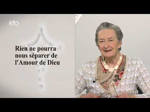 18eme Dimanche ordinaire A (DOA) - 2ème lecture