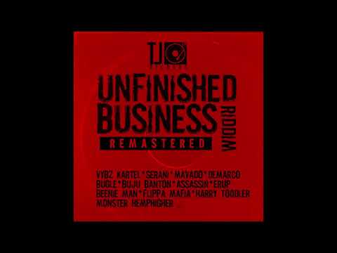 unfinished business riddim mix 2008 dancehall