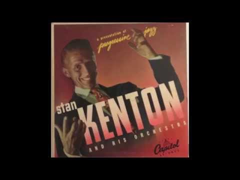 stan kenton (and his orchestra) - monotony (1948)