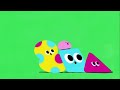 Cartoonito USA Turkey Bumper 2021