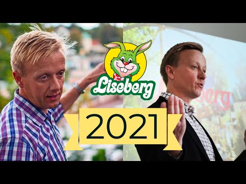 𝙇𝙞𝙨𝙚𝙗𝙚𝙧𝙜 2021