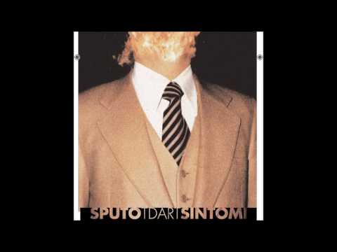 SPUTO TDART- Detentori delle tecniche Feat. William Pascal scratch Alan Beez (prod.Sputo Tdart)