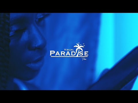 Monisa Alazá - FVCK LVVE (Official Video) Prod. By Playitden Reco.