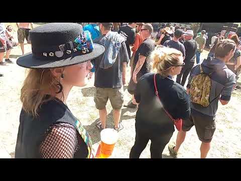 MicroChip Rezet Crew Live // Step Evolution 6