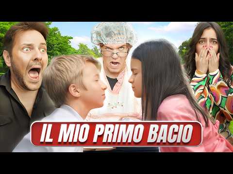 MI SONO FIDANZATA DI NASCOSTO E I MIEI NON LO SANNO 😱 - Crazy Family 1X03 - iPantellas