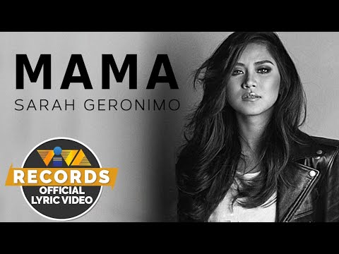 Video thumbnail for Mama