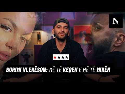 Majk, YaNina e Elai publikojnë këngë, Burim Pacolli vlerëson më të keqen e më të mirën