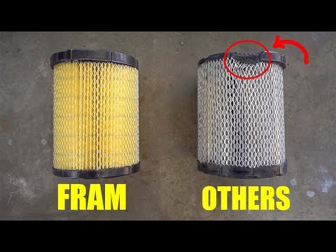 Why You NEED To Start Using FRAM TOUGH GUARD Immediately!!