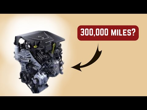 Ford 2.7L EcoBoost Engine | What Makes It So Reliable?
