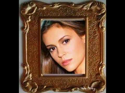 I Had A Dream — Alyssa Milano | Last.fm
