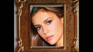 Alyssa Milano - I had a Dream
