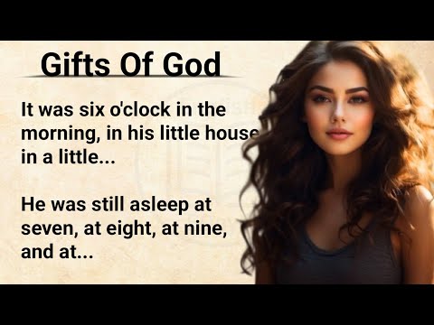 Learn English Through Stories Level 1 🔥 | English Podcasts| Learn English Through Story | Ilets