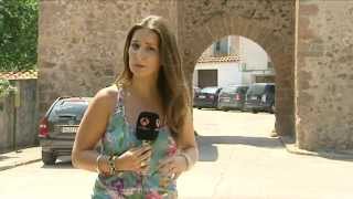 preview picture of video 'Alerta por robos en Manzanera - Antena 3'