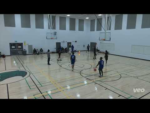 Lakers vs Mountain - Weds FINALS - tcbl 2022 fall
