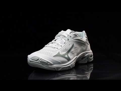mizuno wave lightning dame