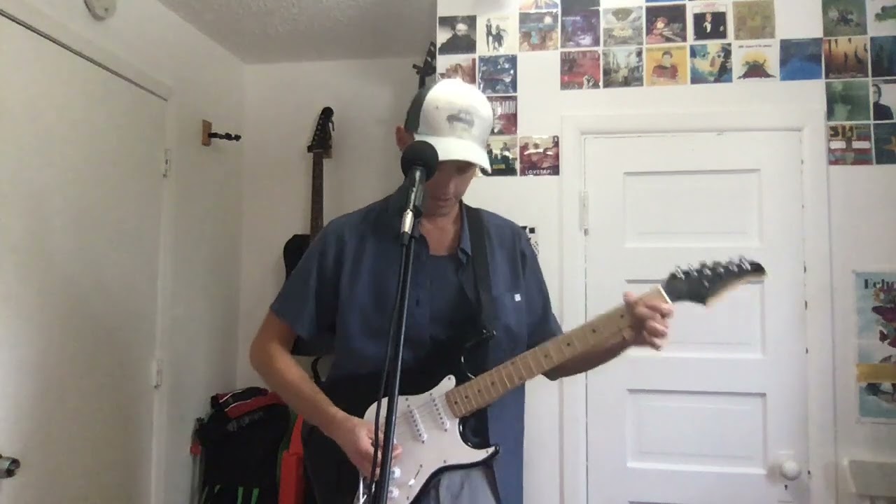 Promotional video thumbnail 5 for The Xennial