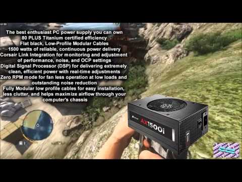 PC BUILD GUIDE $4200 Budget 4K Ready GTX 980 ti duo i7 5930K