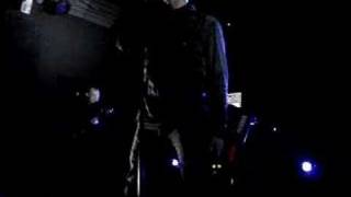 Kenna-Sun Red Sky Blue (Luna Lounge)