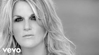 Trisha Yearwood - Trying To Love You