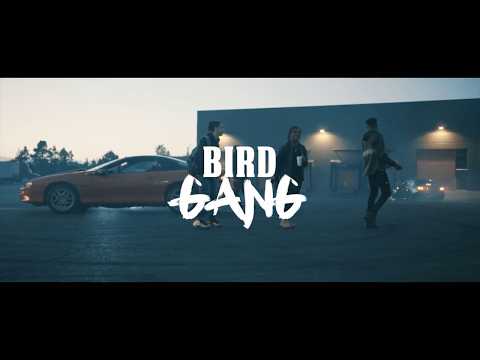 BIRDGANG - We Them Niggahs