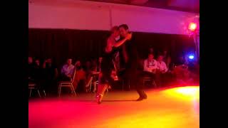 4/5 Alejandra Mantiñan & Martin Ojeda