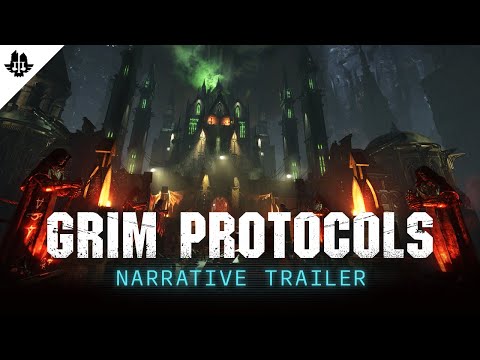 Cinematic Trailer