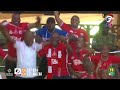 GOLI LA KWANZA LA WILLY ONANA | SIMBA SC 2-0 WYDAD AC | CAF CHAMPIONS LEAGUE