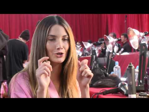 Victoria's Secret - Beauty Tips