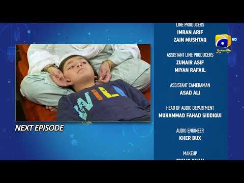 Abdullah Episode 15 Teaser - 5th April 2023 - HAR PAL GEO