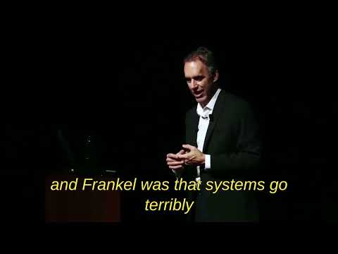 How to Handle a Pathological Workplace - Prof. Jordan Peterson !