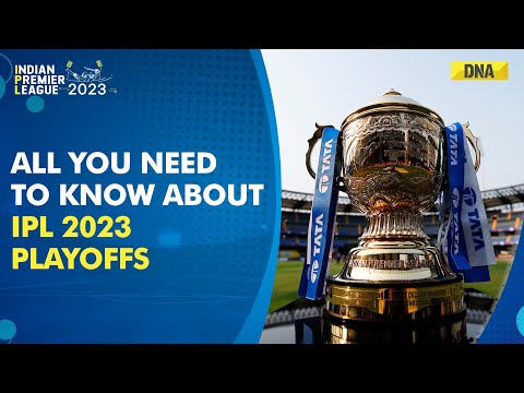 IPL 2023 Playoffs: From Venues to timings; all you need to know about IPL 2023 Playoffs schedule