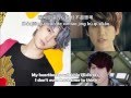 [Eng +Pinyin +Mandarin] Super Junior M - Go ...