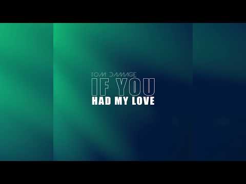 Tom Damage - If You Had My Love