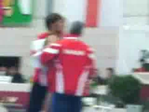 Konstantin Schneider vs Damian Hartmann