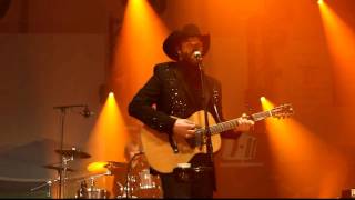 Corb Lund - Gonna Shine up my Boots