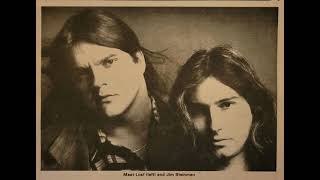 Meat Loaf interview Imus 1/27/14  Scene 12/8/77