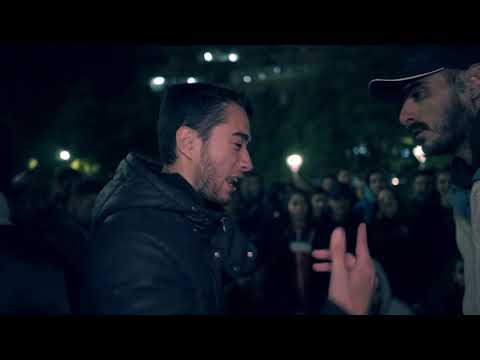 POLLOLILLOS vs TCKAOS - SEMIFINAL 3vs3 SURVIVAL (08/06/18) - Sinescritura