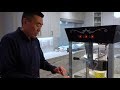 How to use Great Northern Popcorn Machine and 8oz Popcorn Kit (real-time end-to-end process)