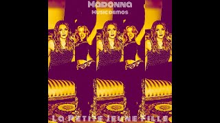 Madonna - La Petite Jeune Fille