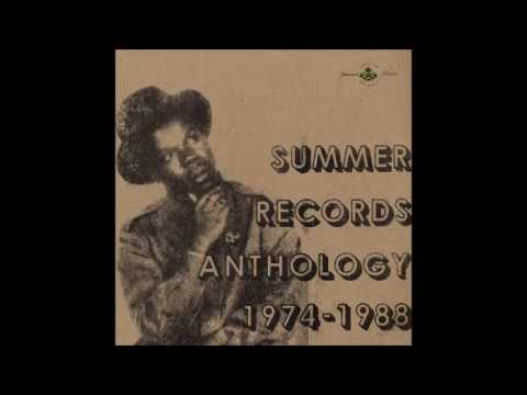 ReGGae Music 671 - Jerry Brown - Dreadlock Lady [Light In The Attic]