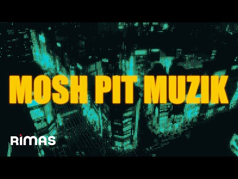 Video thumbnail for Mosh Pit Muzik