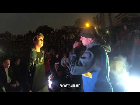 KG vs PAPICHA vs ARO || Octavos SOPORTE ALTERNO